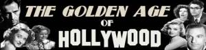 golden age of hollywood header