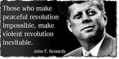 Revolution_JFK